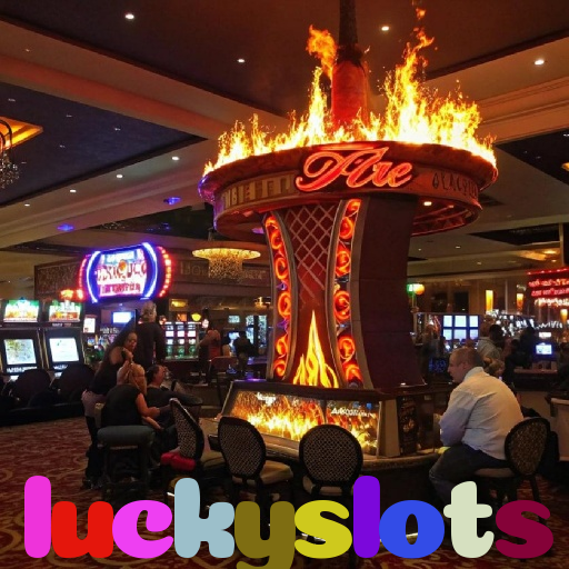 A Magia dos Jogos de Fantasia na luckyslots