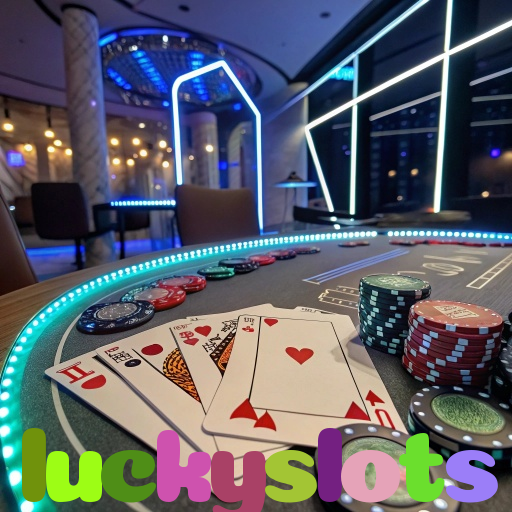 A Magia dos Jogos de Fantasia na luckyslots