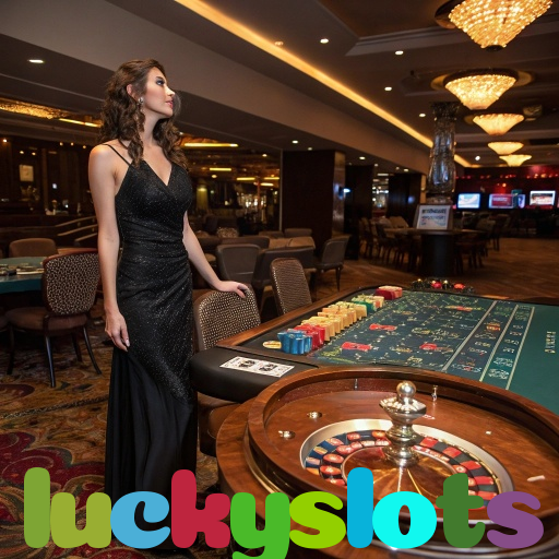 A Magia dos Jogos de Fantasia na luckyslots