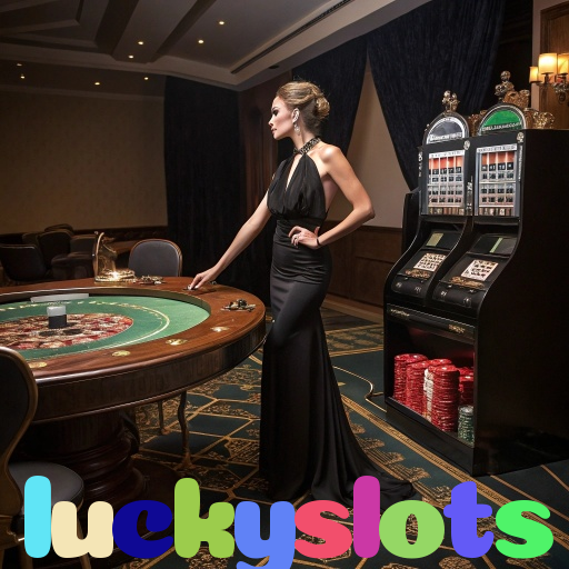 A Magia dos Jogos de Fantasia na luckyslots