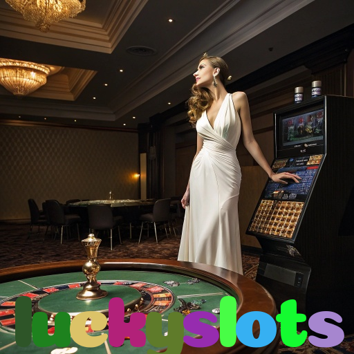 A Magia dos Jogos de Fantasia na luckyslots