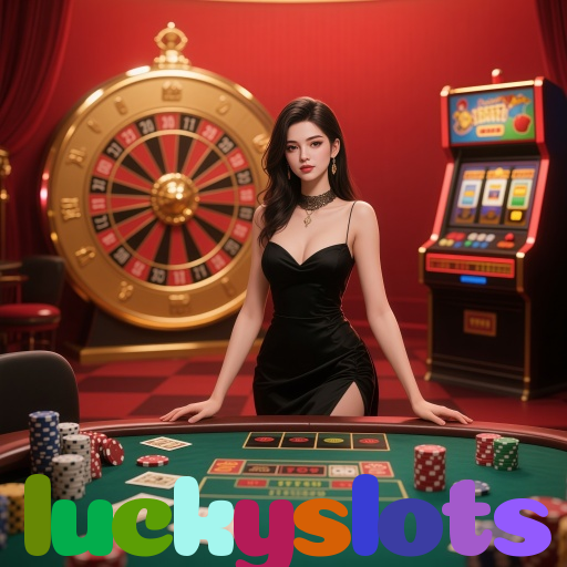 A Magia dos Jogos de Fantasia na luckyslots