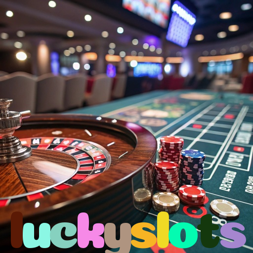 A Magia dos Jogos de Fantasia na luckyslots