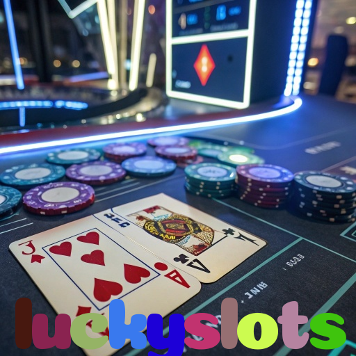 A Magia dos Jogos de Fantasia na luckyslots