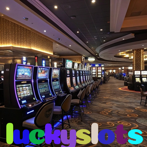 A Magia dos Jogos de Fantasia na luckyslots