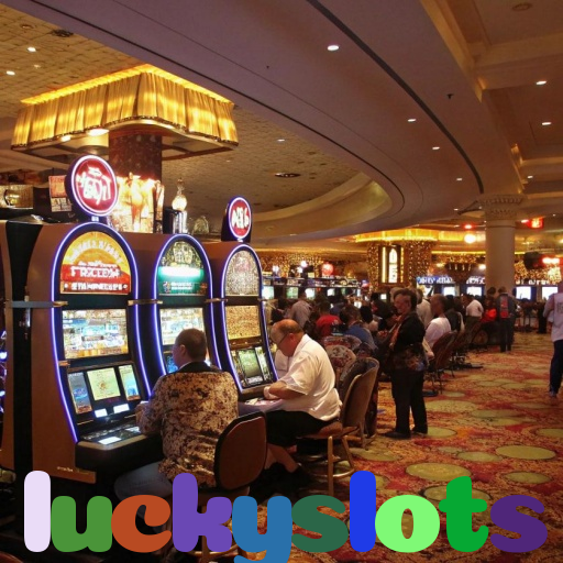A Magia dos Jogos de Fantasia na luckyslots