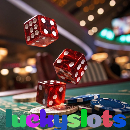 A Magia dos Jogos de Fantasia na luckyslots