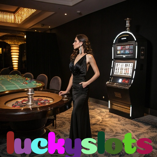 A Magia dos Jogos de Fantasia na luckyslots
