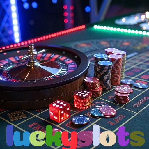 A Magia dos Jogos de Fantasia na luckyslots