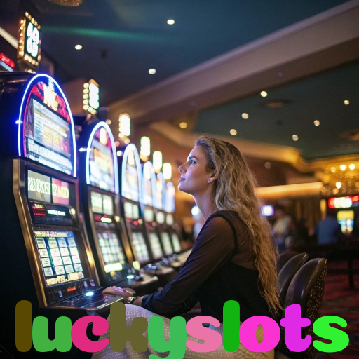 A Magia dos Jogos de Fantasia na luckyslots