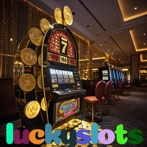 A Magia dos Jogos de Fantasia na luckyslots