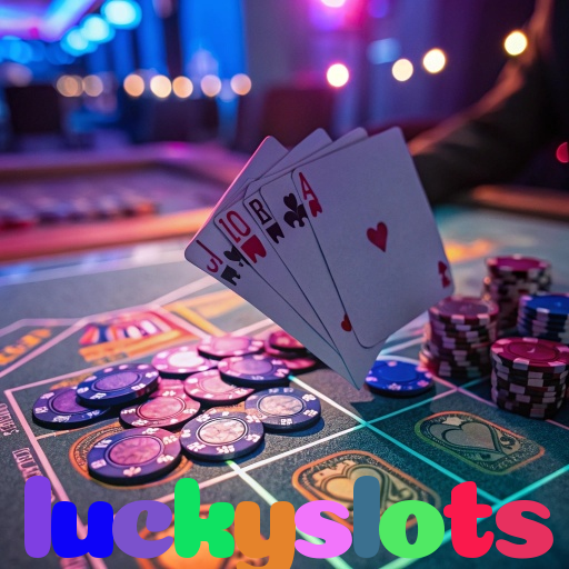 A Magia dos Jogos de Fantasia na luckyslots