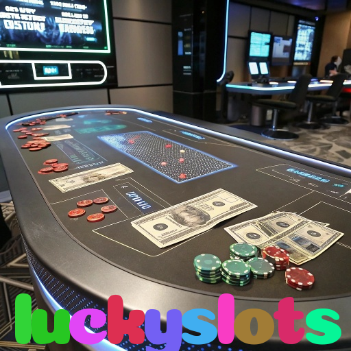 A Magia dos Jogos de Fantasia na luckyslots