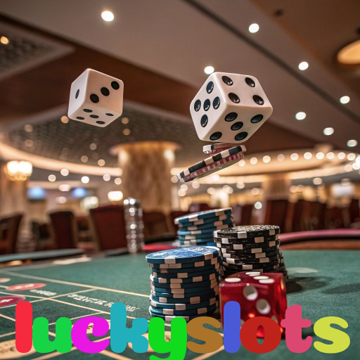 A Magia dos Jogos de Fantasia na luckyslots