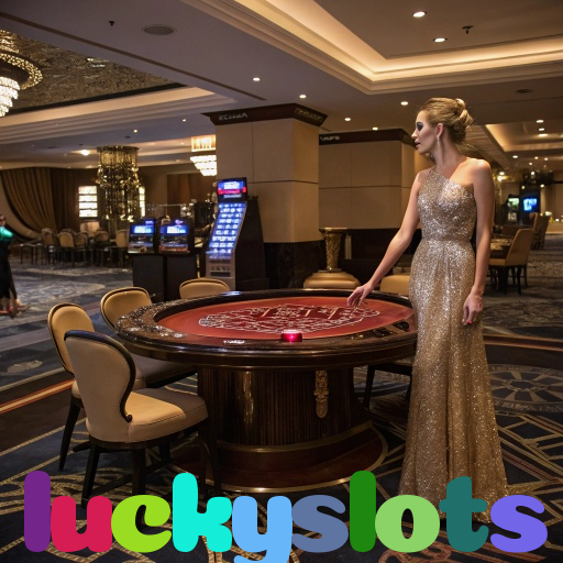 A Magia dos Jogos de Fantasia na luckyslots