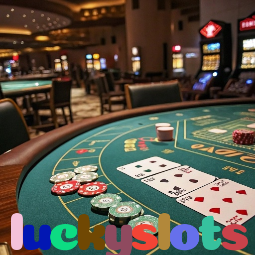 A Magia dos Jogos de Fantasia na luckyslots