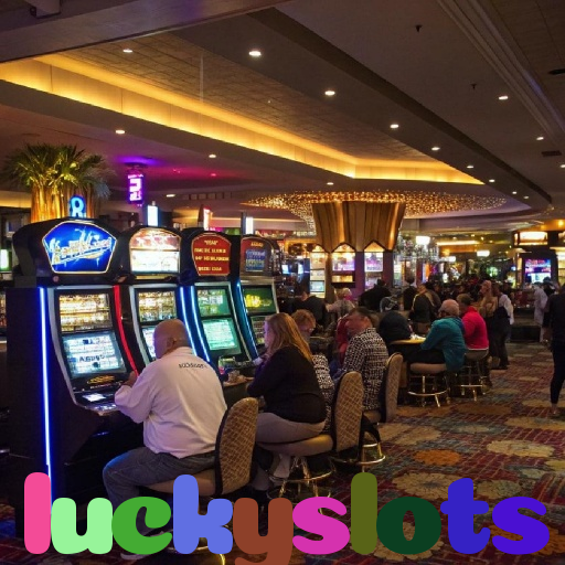 A Magia dos Jogos de Fantasia na luckyslots