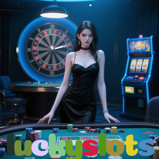 A Magia dos Jogos de Fantasia na luckyslots