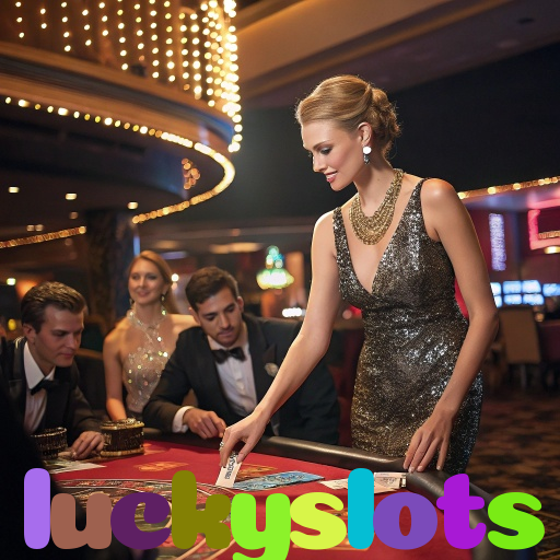 A Magia dos Jogos de Fantasia na luckyslots