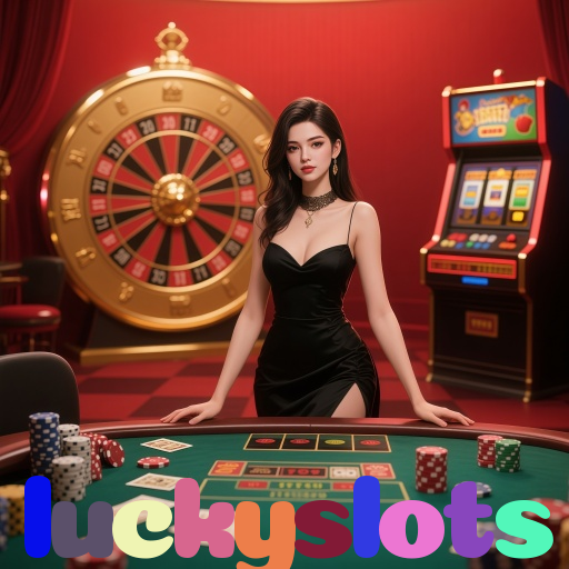 A Magia dos Jogos de Fantasia na luckyslots