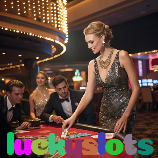 A Magia dos Jogos de Fantasia na luckyslots