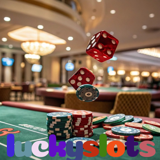 A Magia dos Jogos de Fantasia na luckyslots