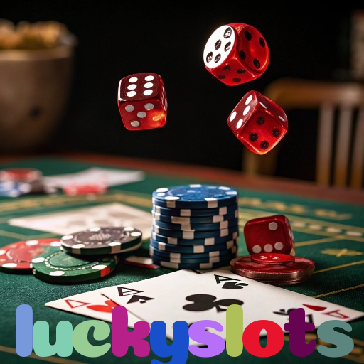 A Magia dos Jogos de Fantasia na luckyslots