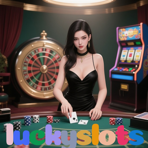 A Magia dos Jogos de Fantasia na luckyslots