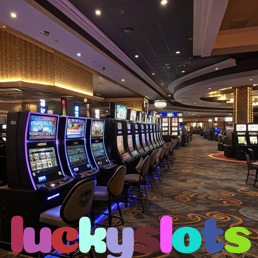 A Magia dos Jogos de Fantasia na luckyslots