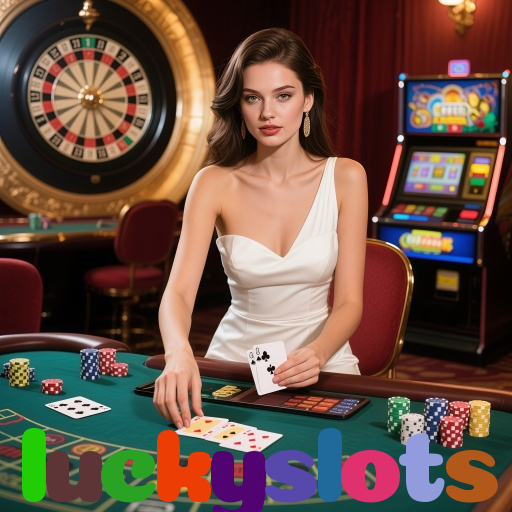 A Magia dos Jogos de Fantasia na luckyslots