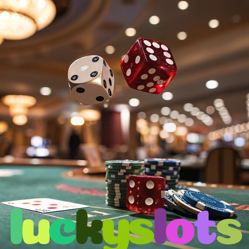 A Magia dos Jogos de Fantasia na luckyslots