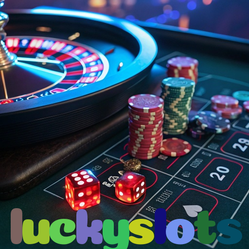 A Magia dos Jogos de Fantasia na luckyslots
