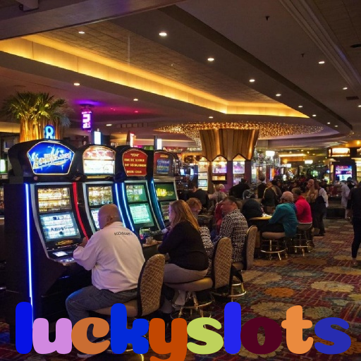 A Magia dos Jogos de Fantasia na luckyslots