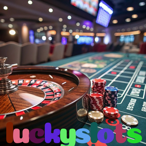 A Magia dos Jogos de Fantasia na luckyslots