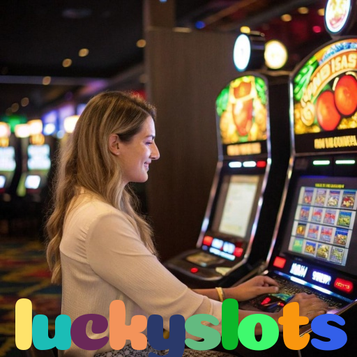 A Magia dos Jogos de Fantasia na luckyslots