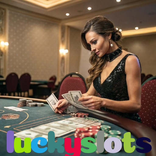 A Magia dos Jogos de Fantasia na luckyslots
