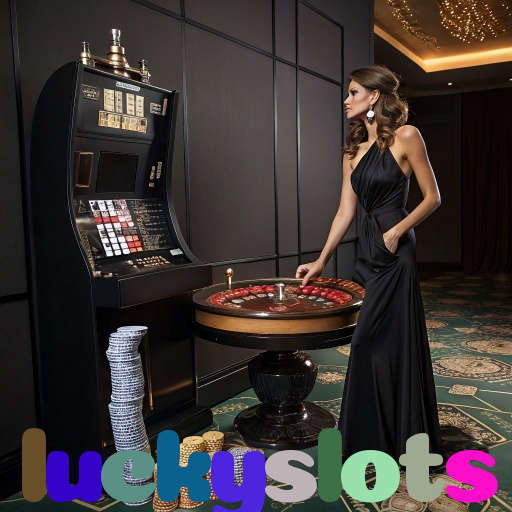 A Magia dos Jogos de Fantasia na luckyslots