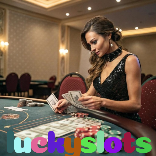 A Magia dos Jogos de Fantasia na luckyslots