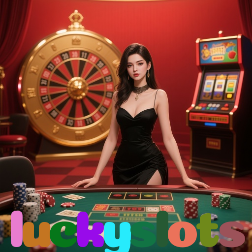 A Magia dos Jogos de Fantasia na luckyslots
