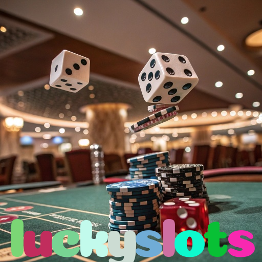 A Magia dos Jogos de Fantasia na luckyslots