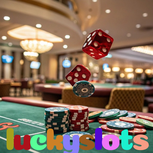 A Magia dos Jogos de Fantasia na luckyslots
