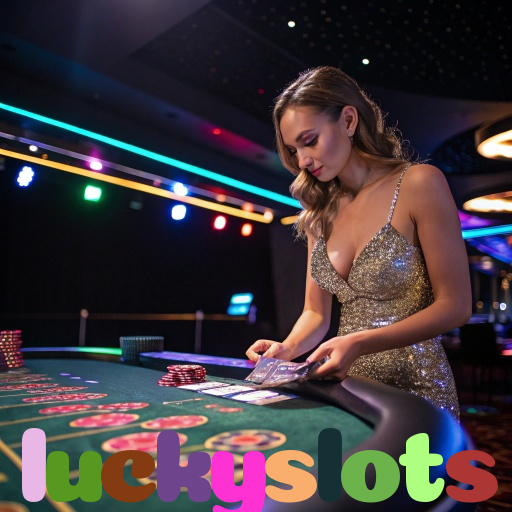 A Magia dos Jogos de Fantasia na luckyslots