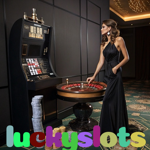 A Magia dos Jogos de Fantasia na luckyslots