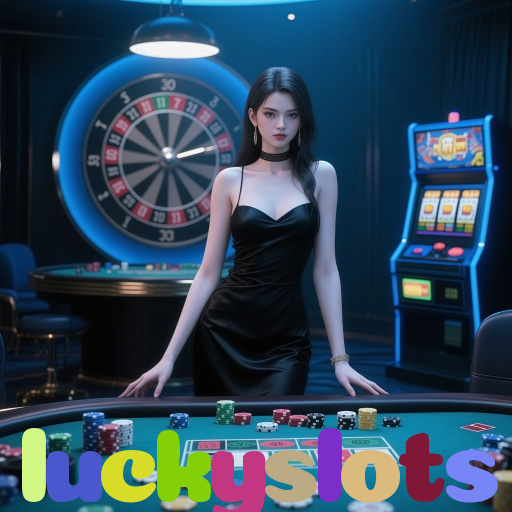 A Magia dos Jogos de Fantasia na luckyslots
