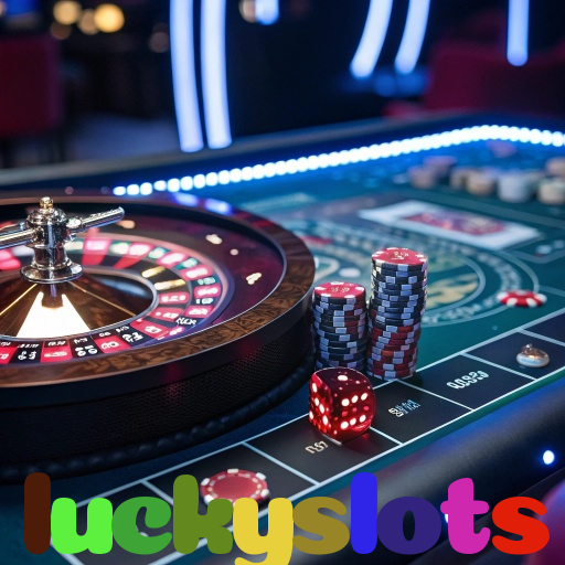 A Magia dos Jogos de Fantasia na luckyslots
