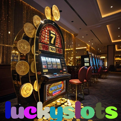 A Magia dos Jogos de Fantasia na luckyslots