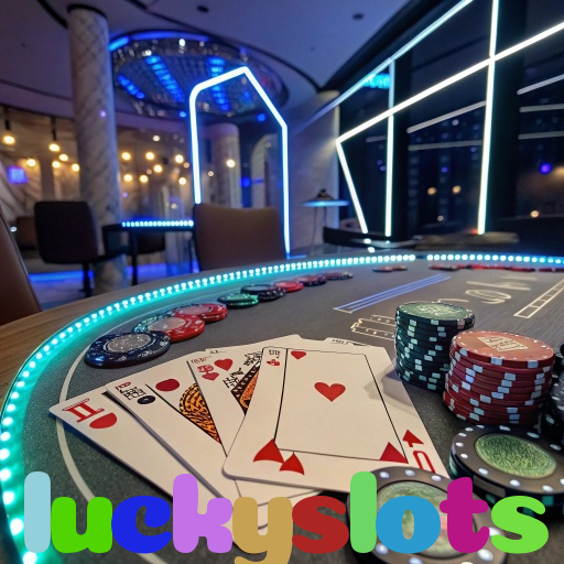 A Magia dos Jogos de Fantasia na luckyslots