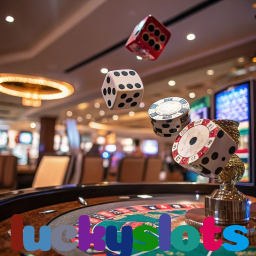 A Magia dos Jogos de Fantasia na luckyslots