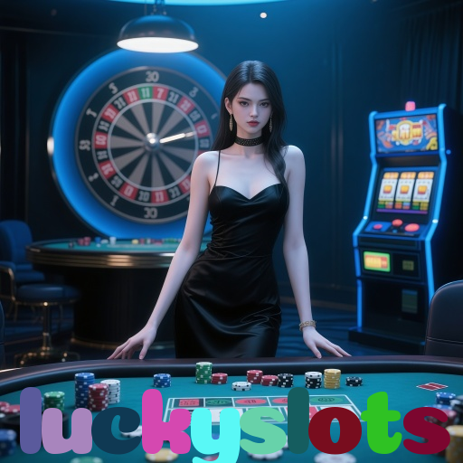 A Magia dos Jogos de Fantasia na luckyslots
