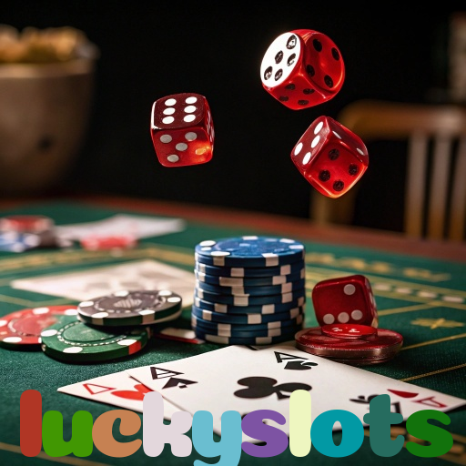 A Magia dos Jogos de Fantasia na luckyslots